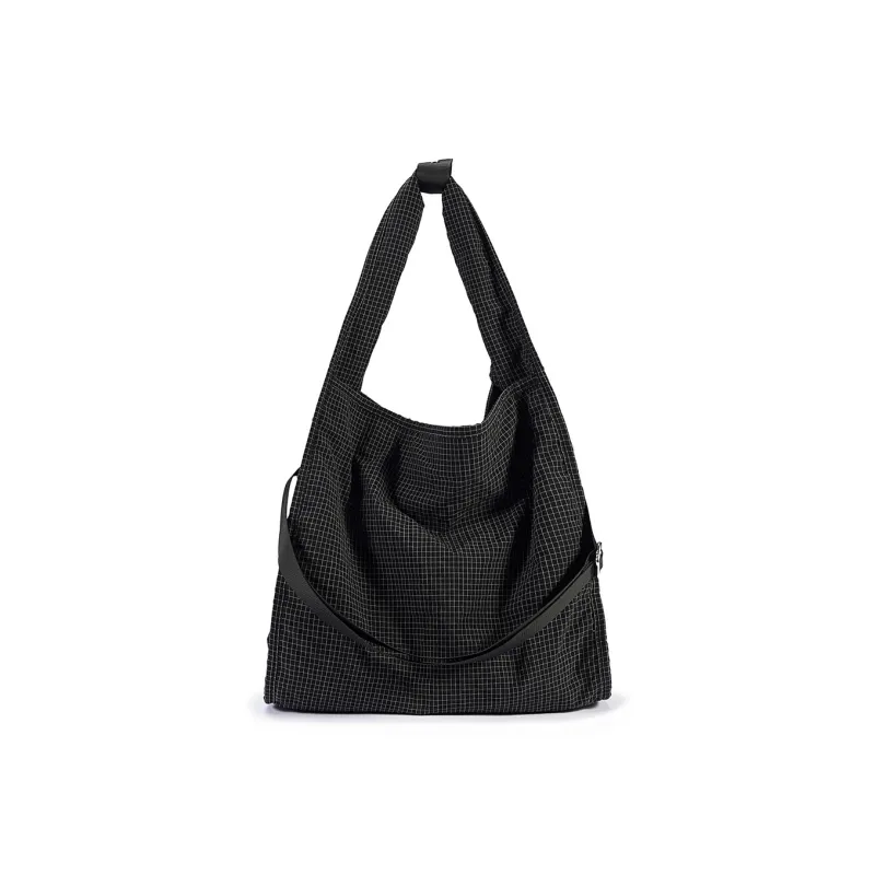 Dubaolu Fabric Detachable Adjustable Single Shoulder Bag Regular Unisex Multicolor-3