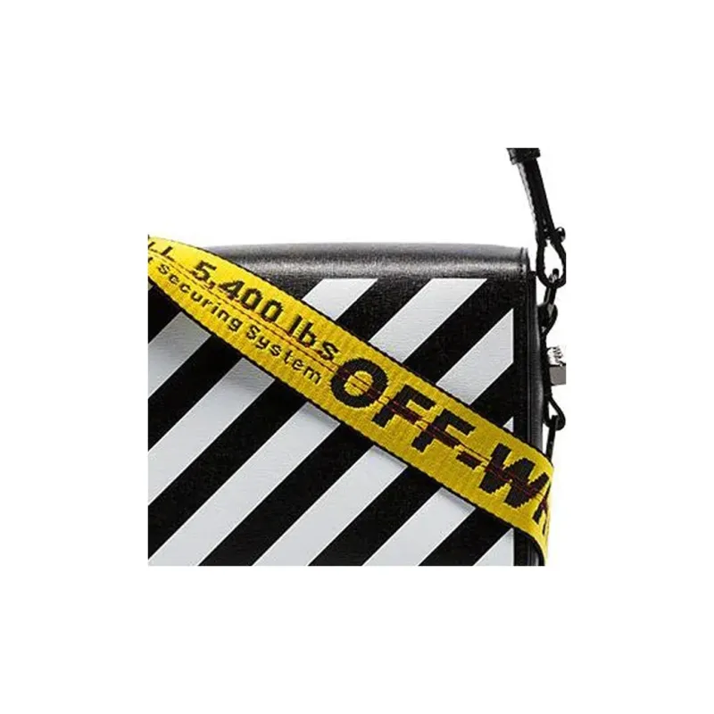 OFF WHITE Shoulder Bags-3