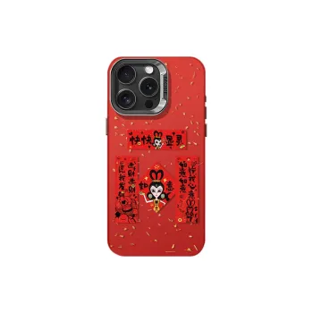 HASEE Phone Cases