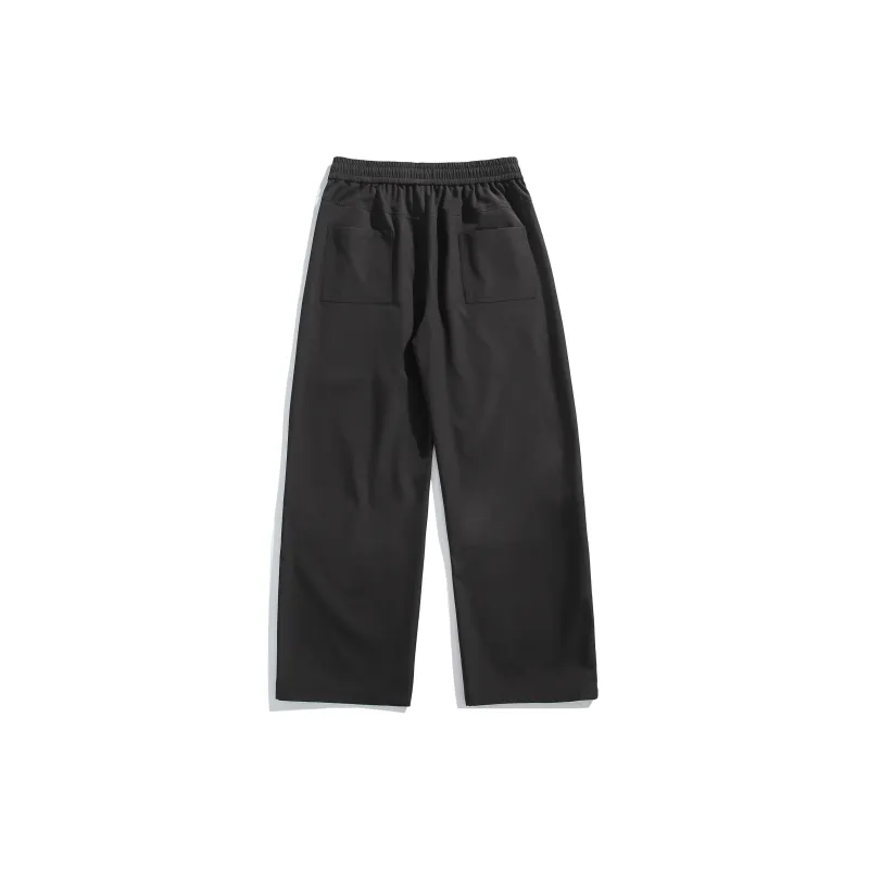 Caramella Casual Pants Unisex-6