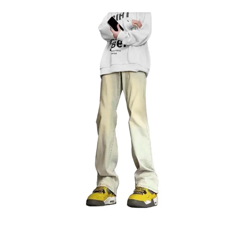 FFOMKE Jeans Unisex-12