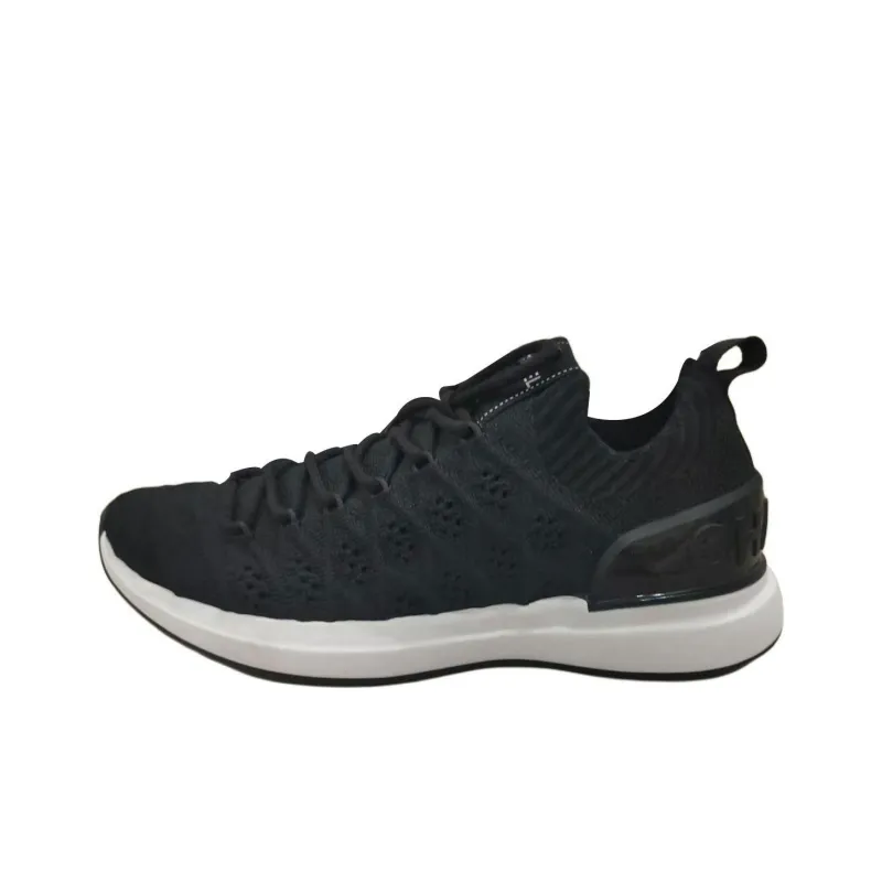 CHANEL 22BFW Low Top Casual Shoes Women's Black-0
