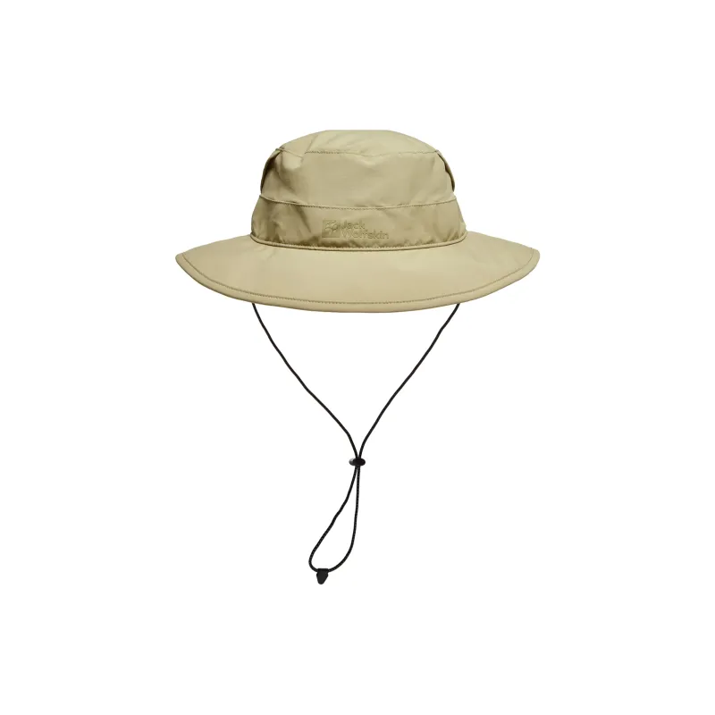 Jack Wolfskin Polyamide Bucket Hats Unisex-7
