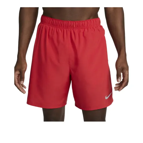 Nike Challenger Sports Shorts Men's University Red