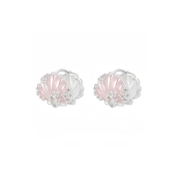 EAR PARTNER 925 Silver Needles Earrings Women's