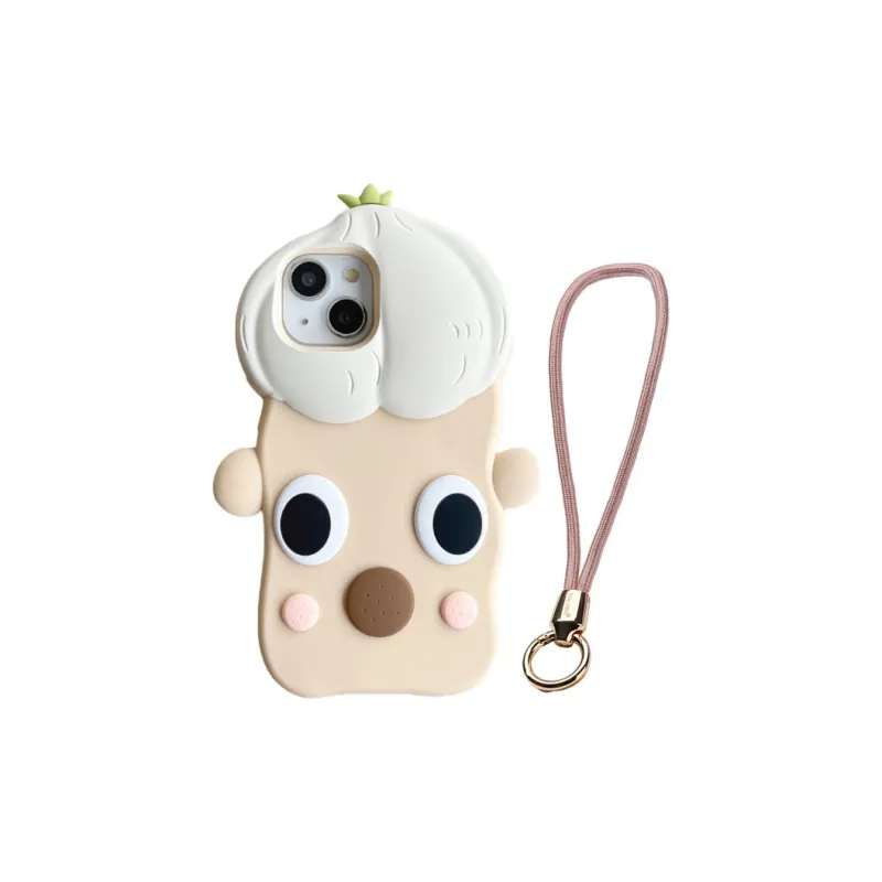 HUANBAOKE Phone Cases-3
