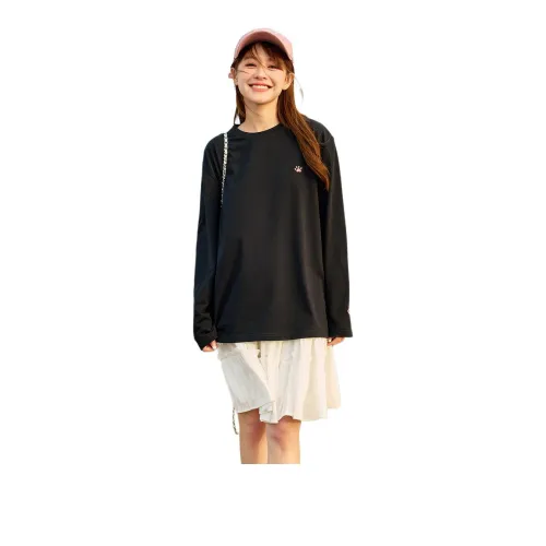 Tonlion T-Shirts Women's