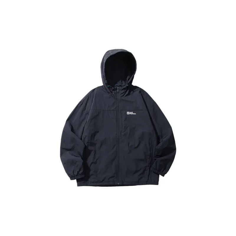 JACK WOLFSKIN Jackets Men-6