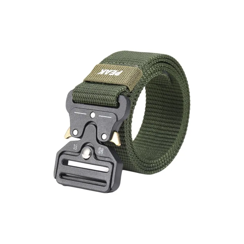 PEAK Polyester Sports Belts Unisex 3.8cm-10