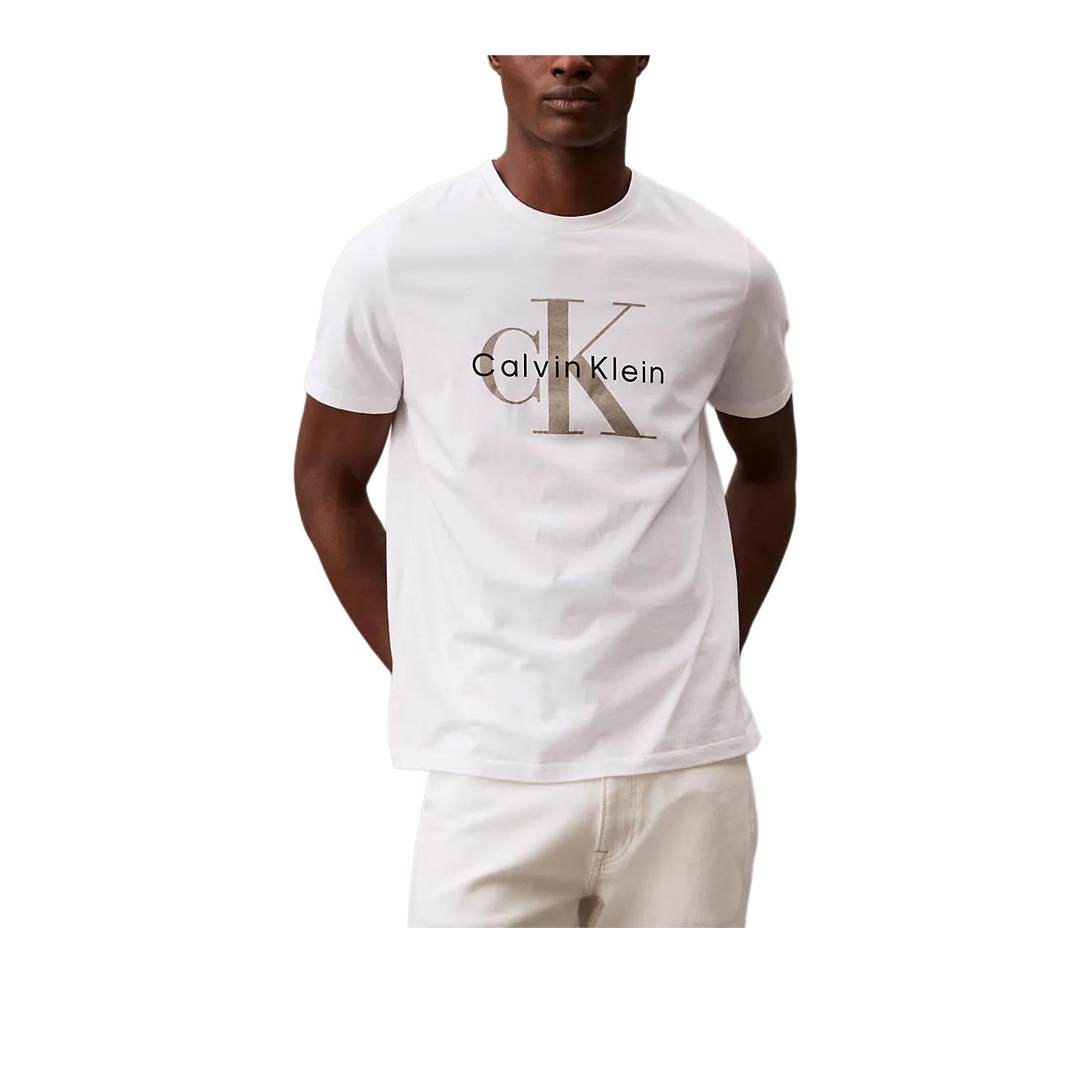 Costco Calvin Klein T Shirt POIZON