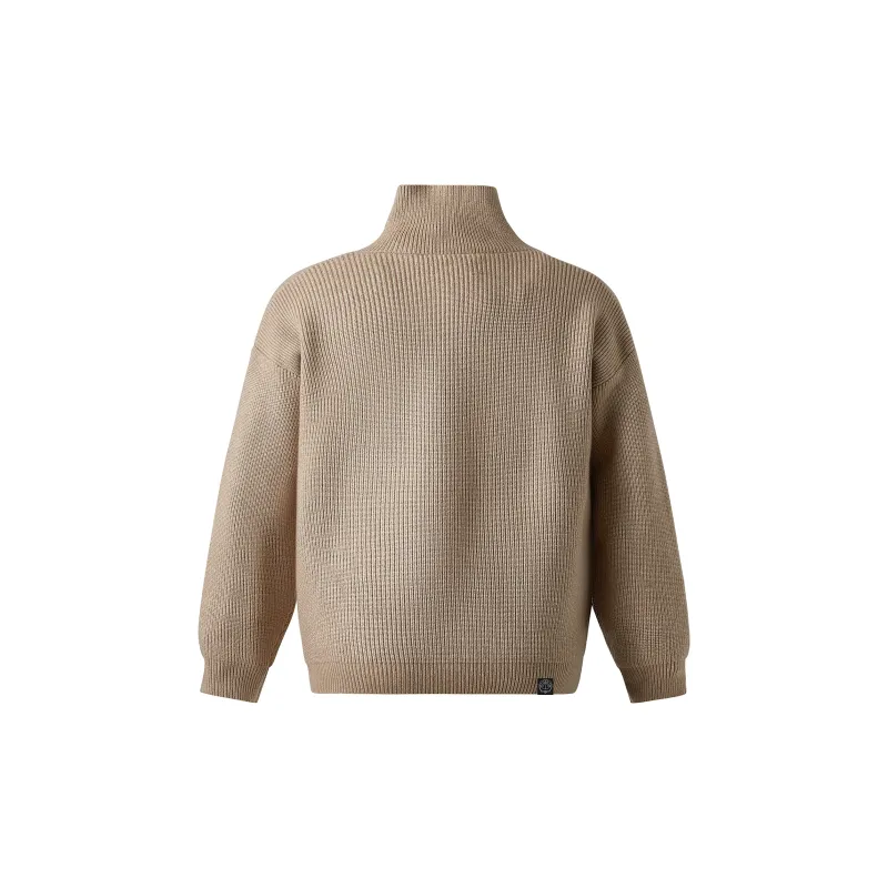 Doraemon/a Sweaters Unisex-3