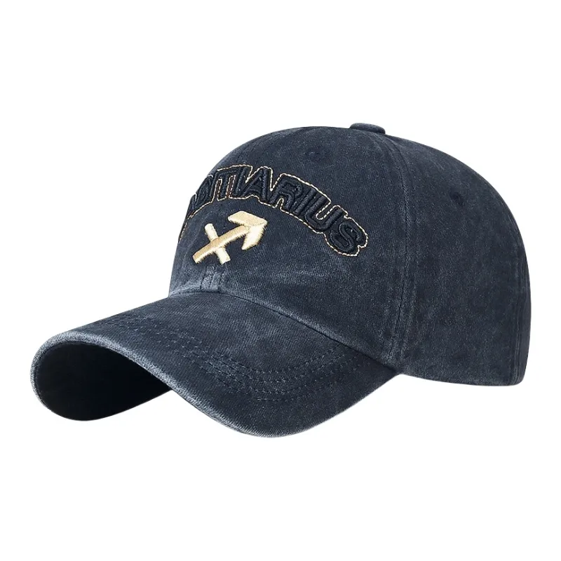 WODONBLE Cotton Baseball Caps Unisex-7