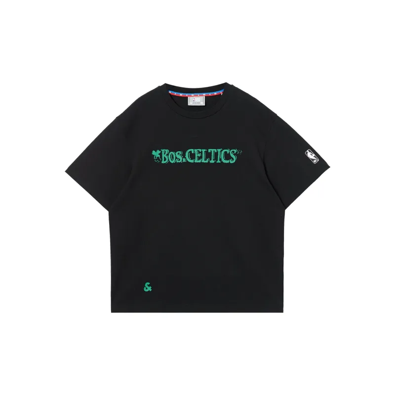 JACK JONES· x NBA T Shirt Men's-3