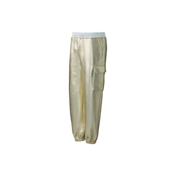 MACKAGE MARVIN M Knitted Sweatpants Men's