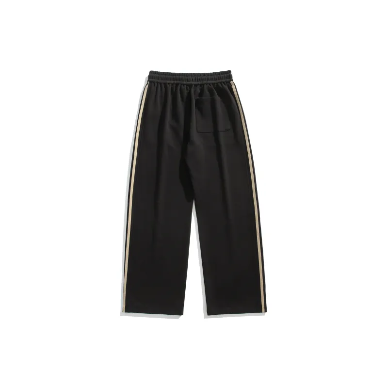 Caramella Casual Pants Unisex-6