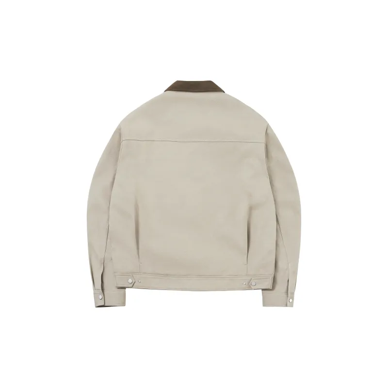 A.B.X Jackets Unisex-1