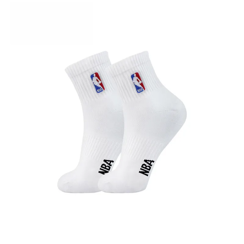 NBA Basketball Socks Unisex 4 Pack-18