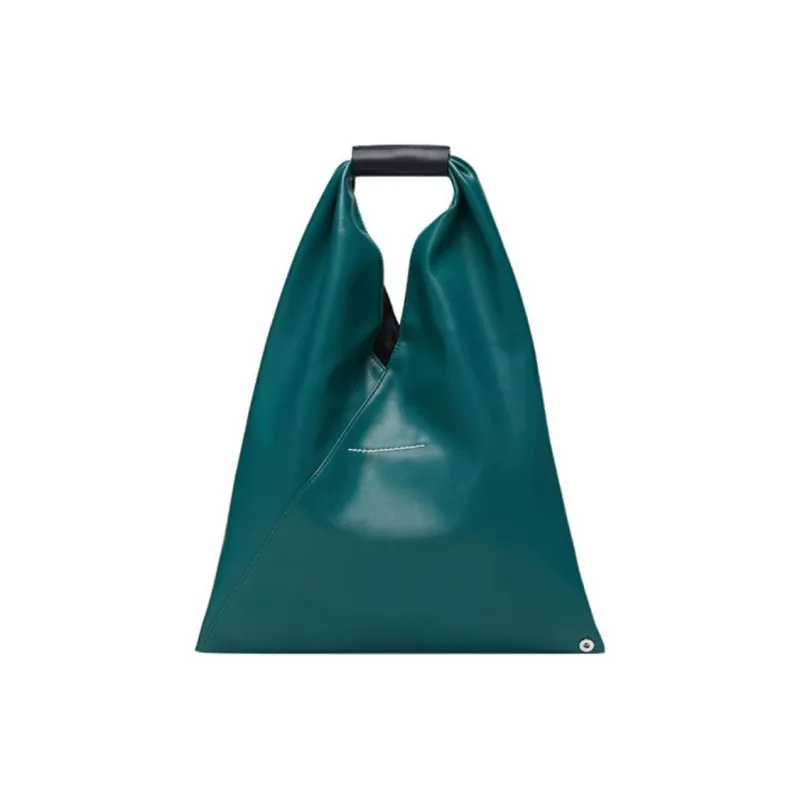 MM6 Maison Margiela All Over Printed Japanese Tote Bag-2