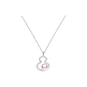 9i Freshwater Pearl Necklaces Women's