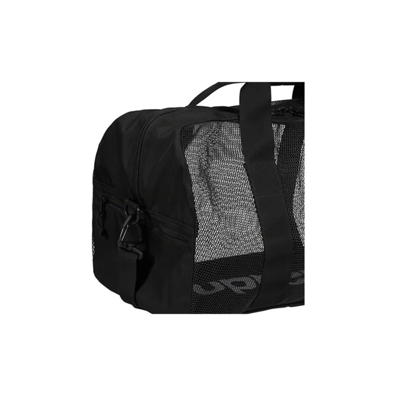 Supreme Spring/Summer 2020 Collection Mesh Gym Bag Handbag Regular Unisex Black-4