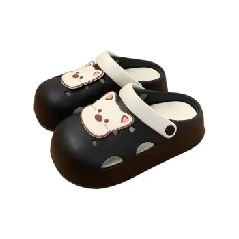 SHIGUDE Slippers / Home Slippers