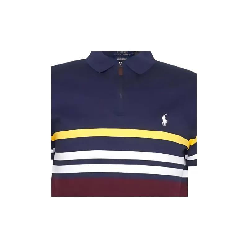 Polo Ralph Lauren Polo Shirt Men's Blue-3
