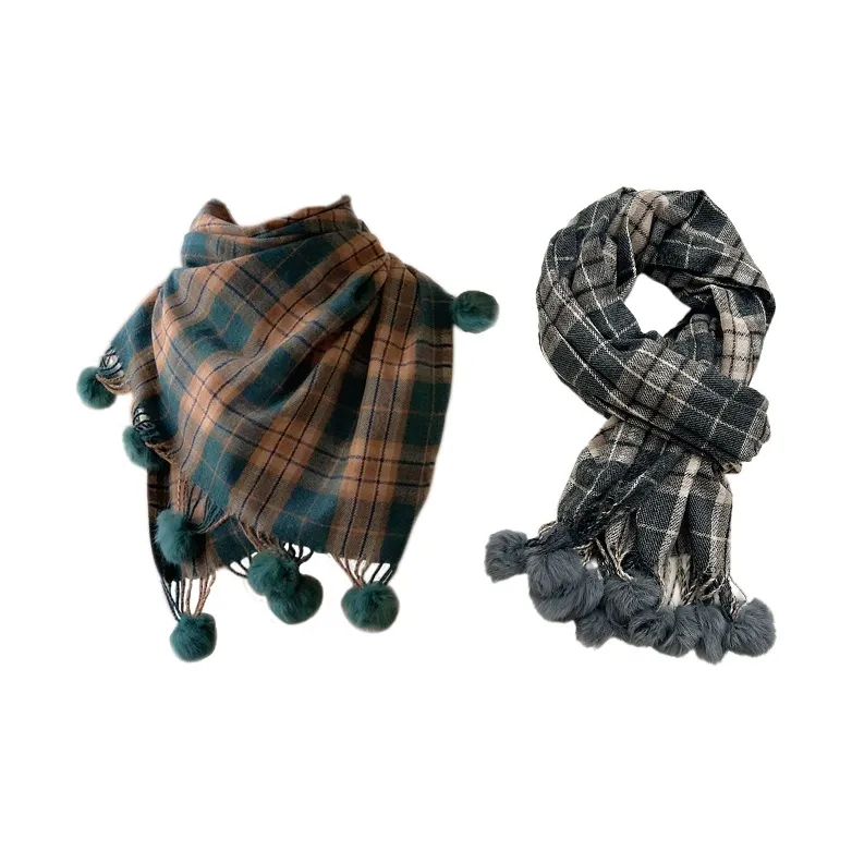 NOME Knit Scarves Women's-8