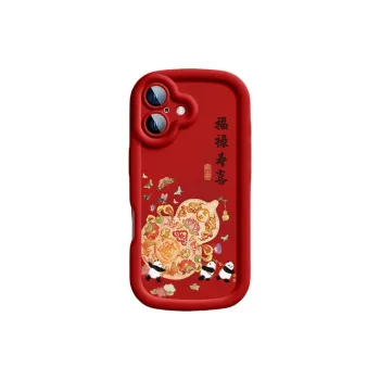 SUPER MOUSE Phone Cases
