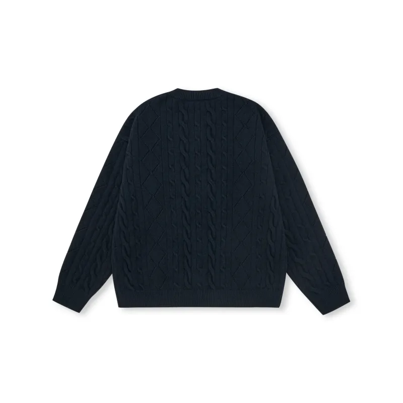 FPA Sweaters Unisex-5