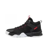 Obsidian Black/Virtual Red