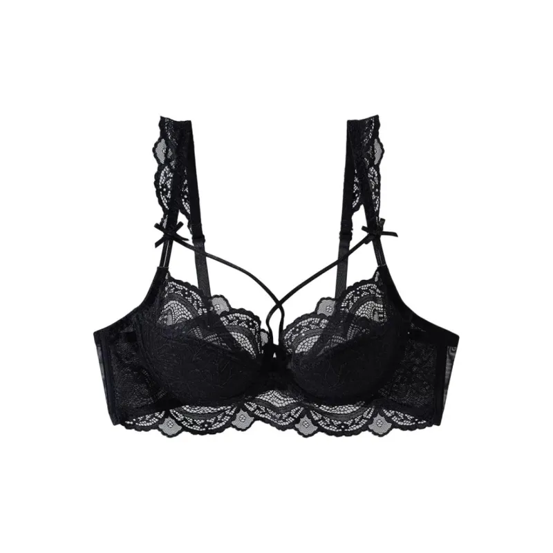 MIIOW Women's Bras-6