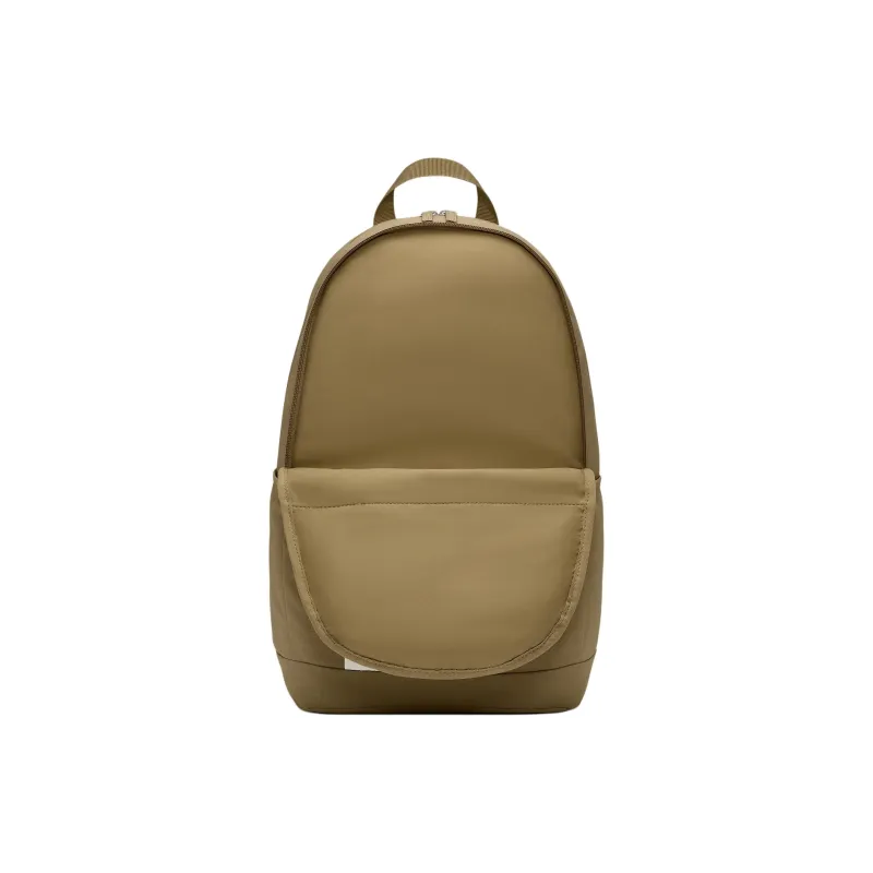 Nike ELEMENTAL Polyester Backpack Unisex Khaki-3