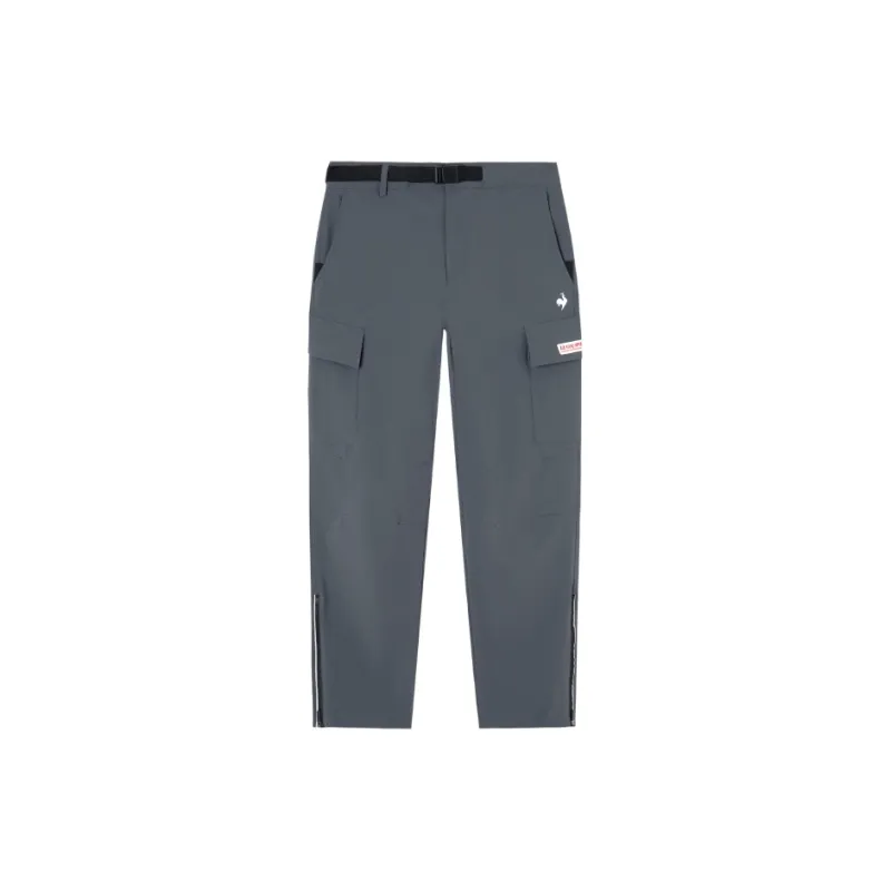 Le Coq Sportif Knitted Sweatpants Men's-6