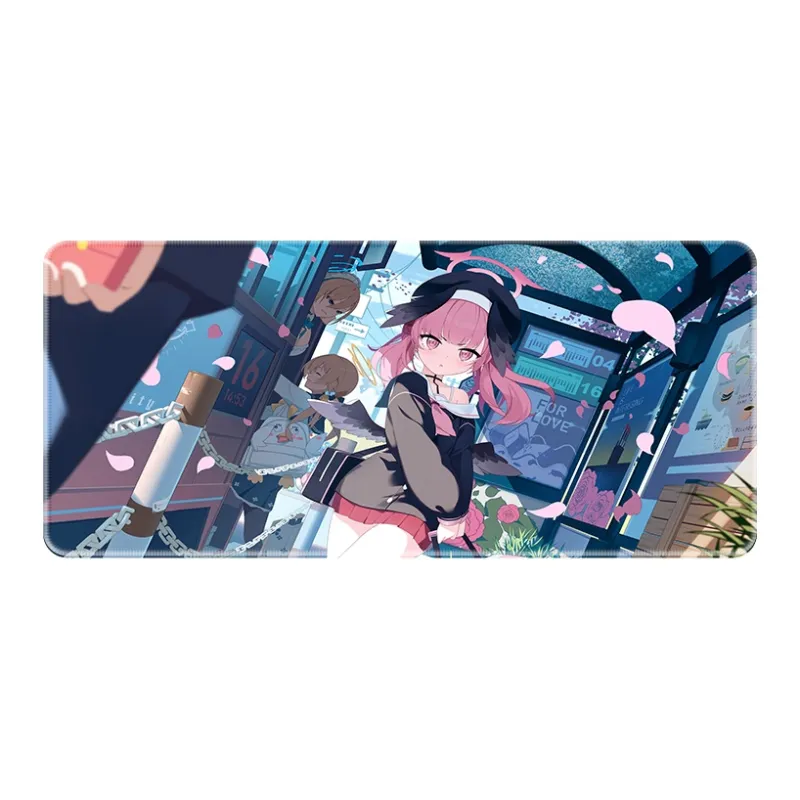 ZHUANGXINGXIA Mouse Pads-6