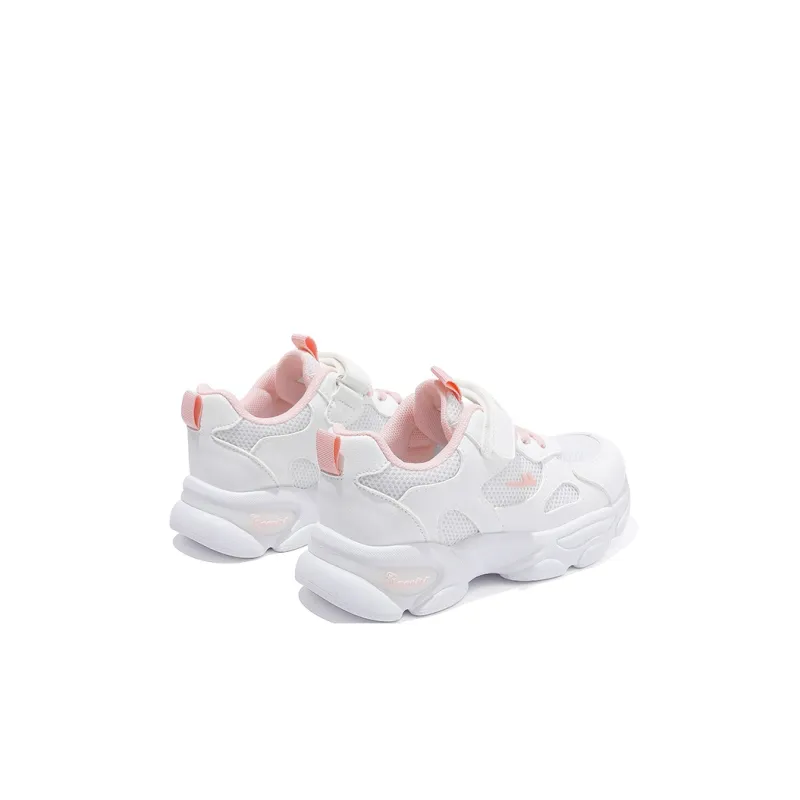 Warrior Breathable Kids Lifestyle Shoes Kids'-4