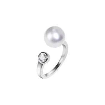 FREE ELF Freshwater Pearl Rings Women's