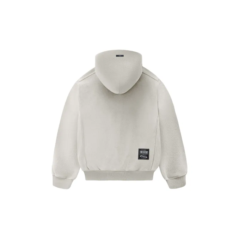 Torso Sweatshirts Unisex-1