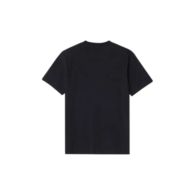 BALLY T Shirts Men Black-1