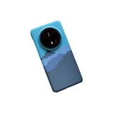 Carbon Fiber Magnetic[High Mountain Blue]