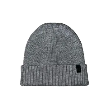 Lululemon Milu Wool Beanies Men's Gray