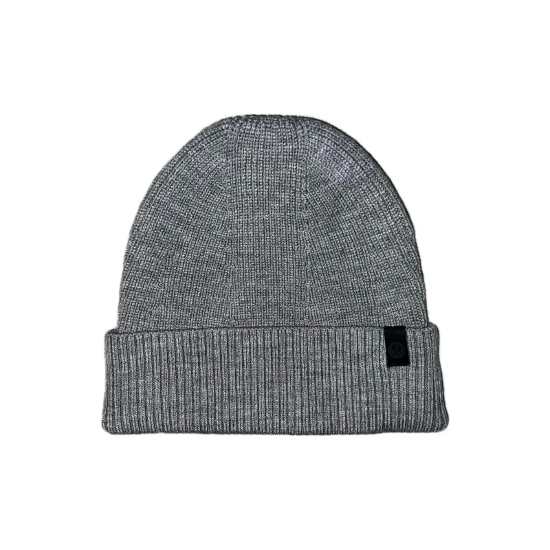 Lululemon Milu Wool Beanies Men's Gray-0