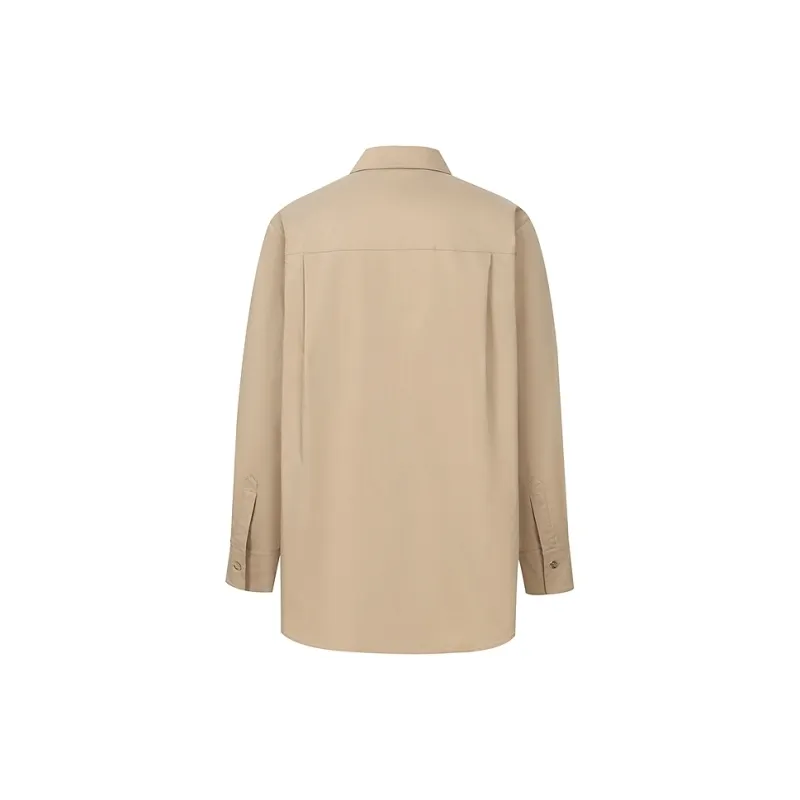 Firststation Shirts Women's-3