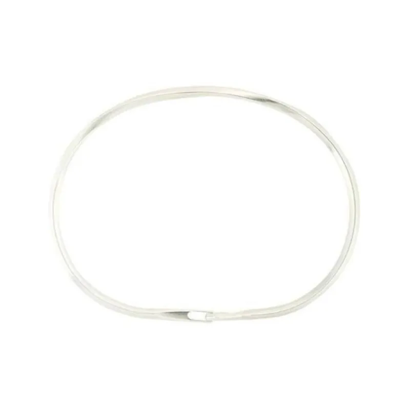 Werkstatt Munchen Thin Hook Bracelet-0