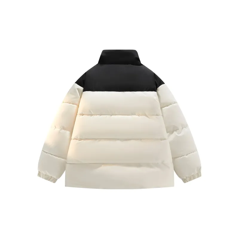 ROBINHOOD Puffer Jackets Unisex-16