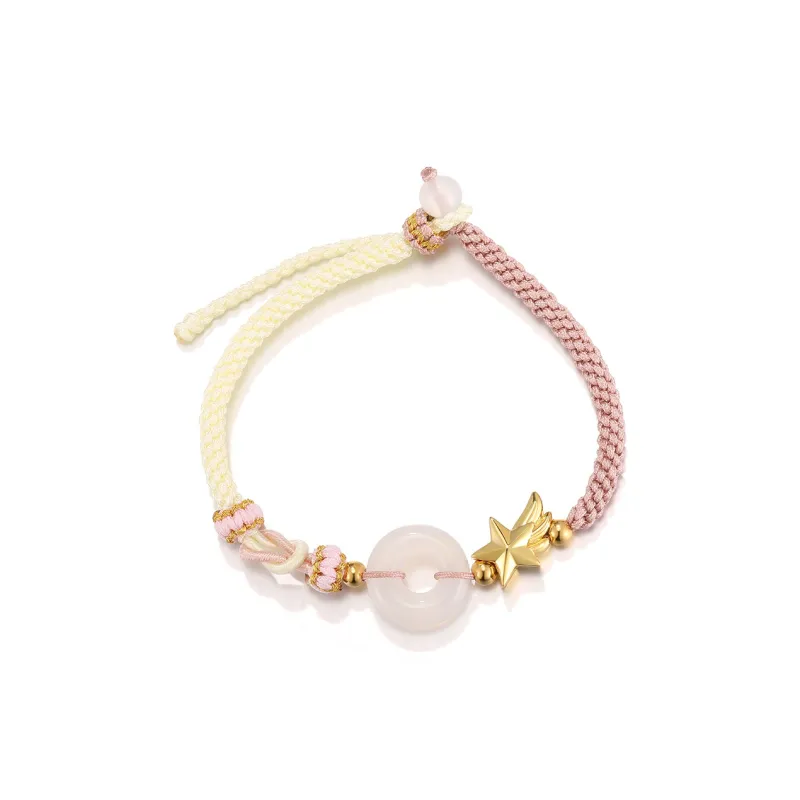 clect Jade Bracelets Women's-1