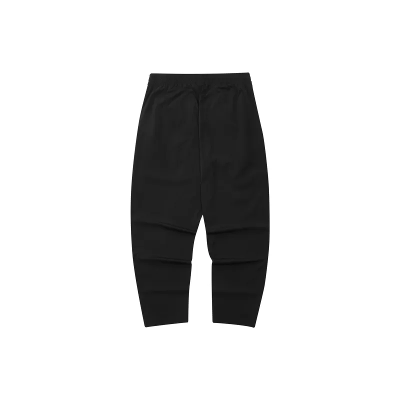 Skechers Casual Pants Men's Carbon Black-1