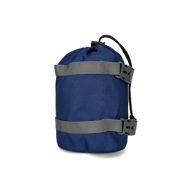 AUNG Nylon Backpack Unisex Multicolor-1