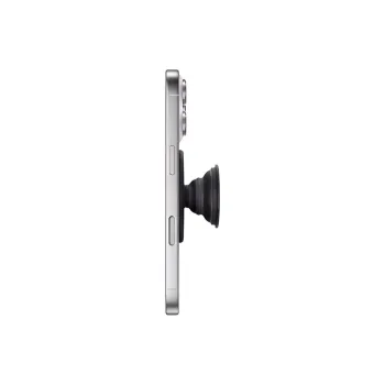 PopSockets Phone Stands Magnetic Compatible With IPhone 16/15/14/13/12 Series Hard Plastic Aluminum Metal