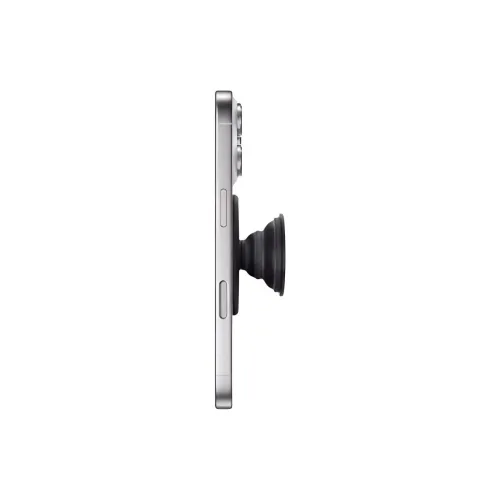 PopSockets Phone Stands Magnetic Compatible With IPhone 16/15/14/13/12 Series Hard Plastic Aluminum Metal