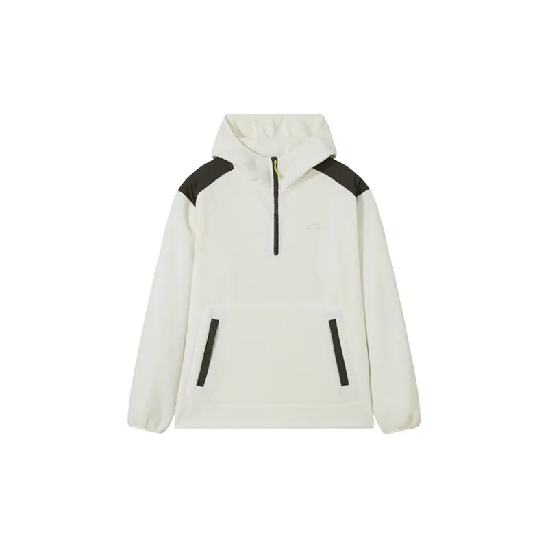 PIONEER CAMP Velvet feel Coat Unisex-2